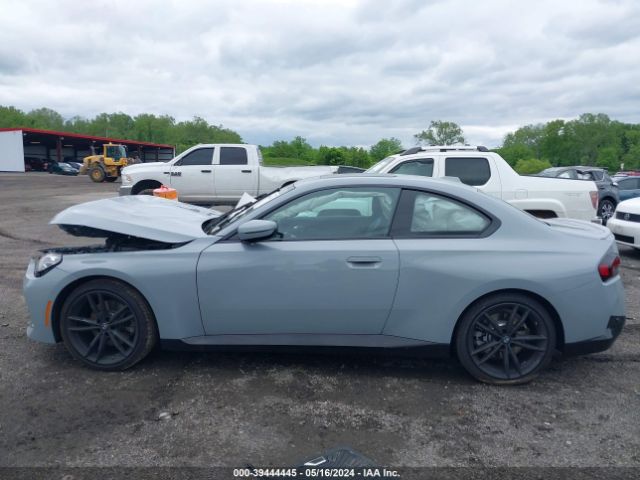 3MW33CM03R8E21243 BMW 230 I Xdrive