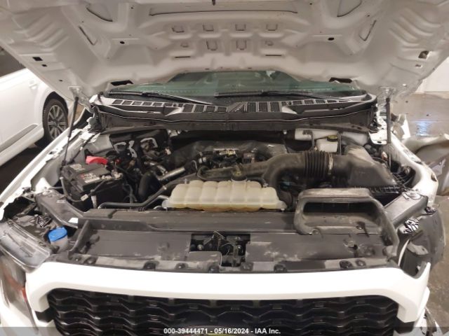 1FTEX1EP5PKD72364 Ford F-150 Xl
