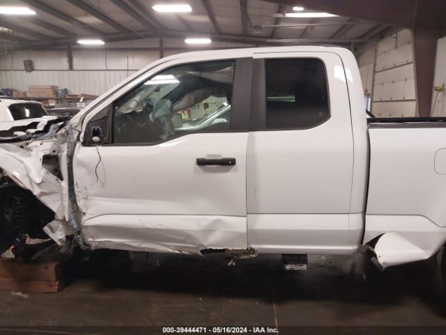 1FTEX1EP5PKD72364 Ford F-150 Xl