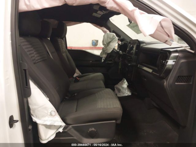 1FTEX1EP5PKD72364 Ford F-150 Xl