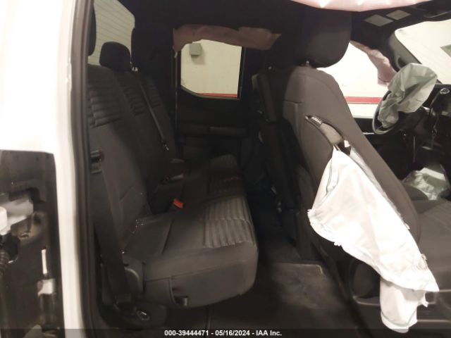 1FTEX1EP5PKD72364 Ford F-150 Xl