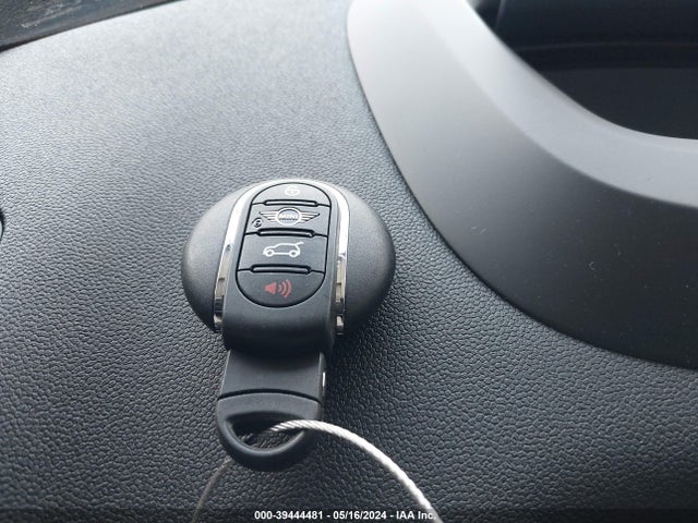 2022 MINI COUNTRYMAN WMZ33BS07N3N65459 Photo 10