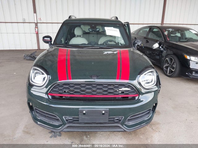 WMZ33BS07N3N65459 Mini Countryman John Cooper Works