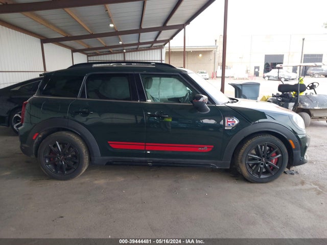 WMZ33BS07N3N65459 Mini Countryman John Cooper Works