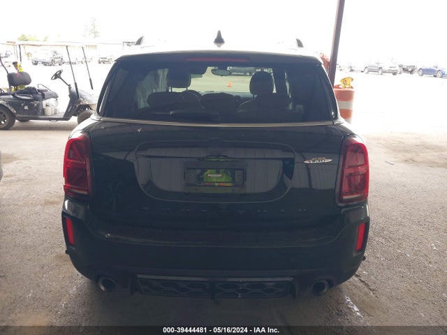 WMZ33BS07N3N65459 Mini Countryman John Cooper Works