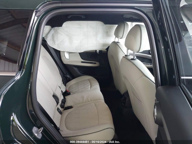 2022 MINI COUNTRYMAN WMZ33BS07N3N65459 Photo 7