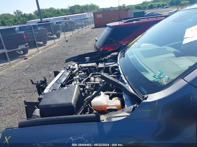 Nissan Titan Sl 2018 1N6AA1E52JN536137 Image 10