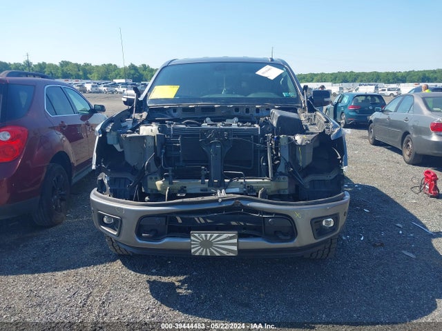 Nissan Titan Sl 2018 1N6AA1E52JN536137 Image 12