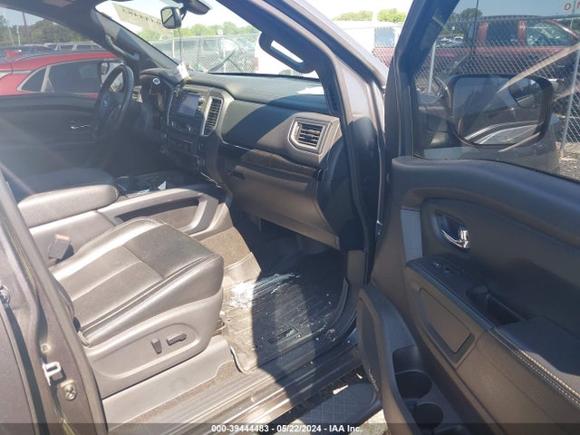 Nissan Titan Sl 2018 1N6AA1E52JN536137 Image 5