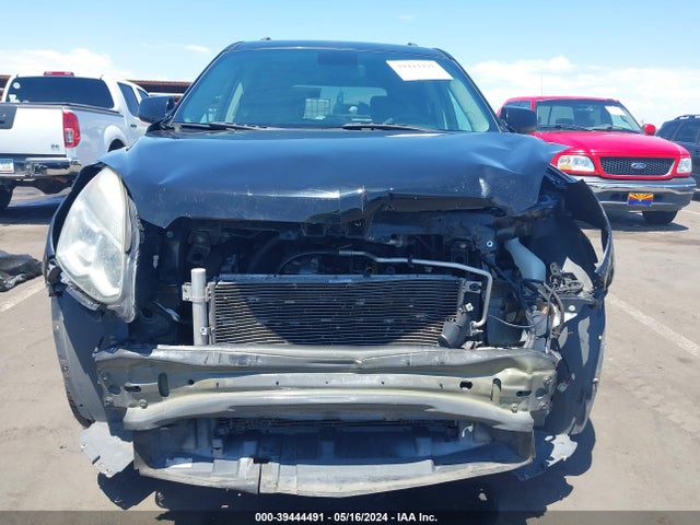 Chevrolet EQUINOX LT 2016 2GNALCEK9G6274412 Image 13