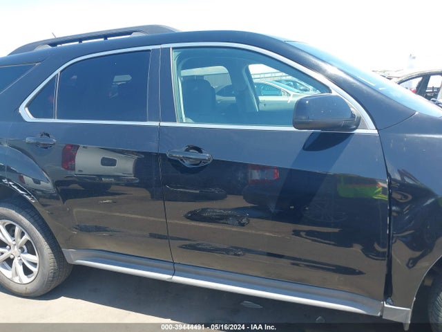 Chevrolet EQUINOX LT 2016 2GNALCEK9G6274412 Image 14
