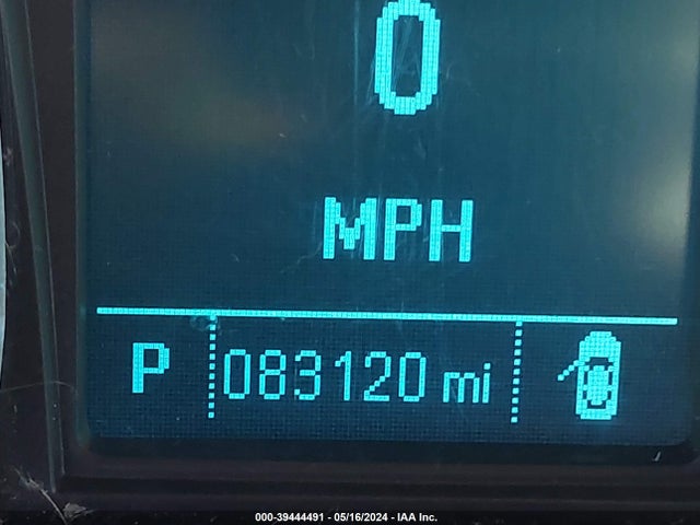 Chevrolet EQUINOX LT 2016 2GNALCEK9G6274412 Image 16