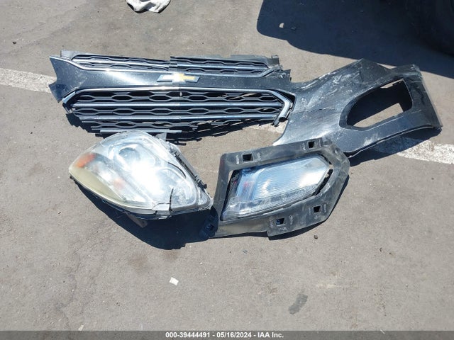 Chevrolet EQUINOX LT 2016 2GNALCEK9G6274412 Image 12