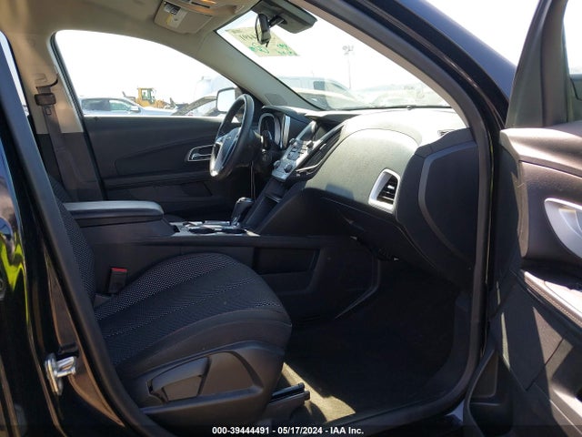 Chevrolet EQUINOX LT 2016 2GNALCEK9G6274412 Image 5
