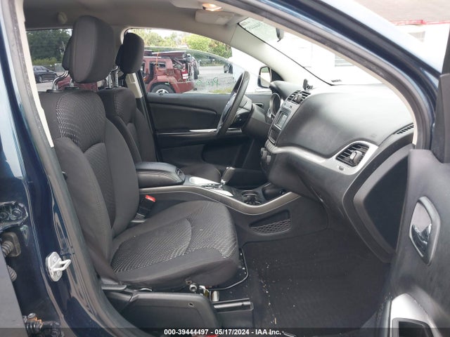 Dodge Journey American Value Pkg 2015 3C4PDCAB8FT511746 Image 5