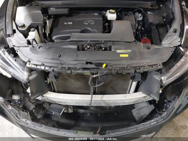 5N1DL0MM3KC517974 Infiniti QX60 LUXE
