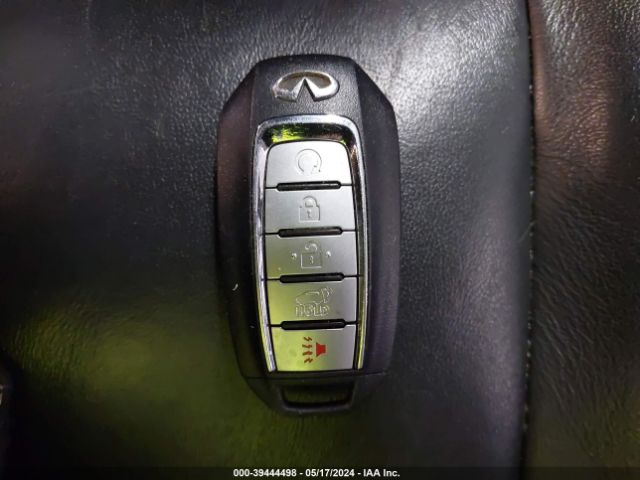 5N1DL0MM3KC517974 Infiniti QX60 LUXE