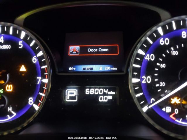 5N1DL0MM3KC517974 Infiniti QX60 LUXE