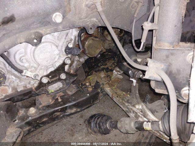 5N1DL0MM3KC517974 Infiniti QX60 LUXE