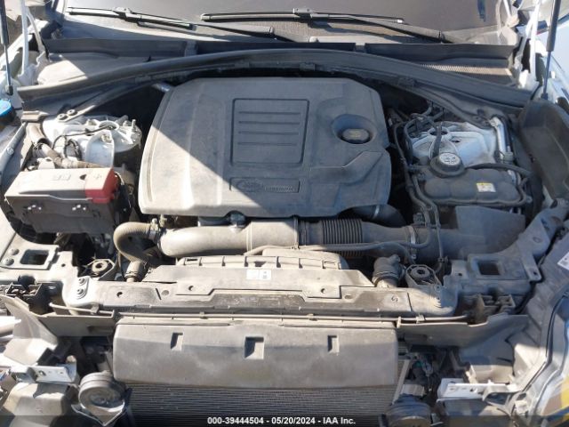 SALYL2RX0JA713507 Land Rover Range Rover Velar P250 Se R-dynamic