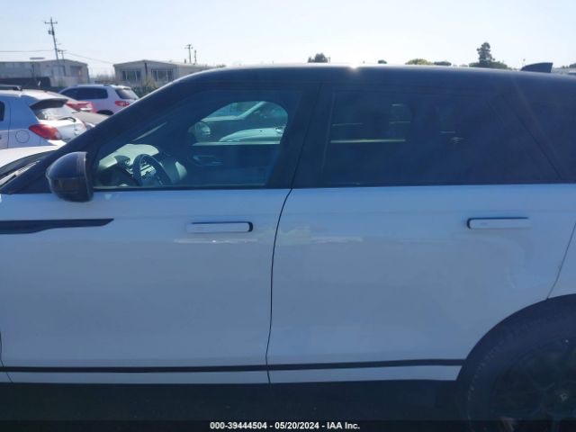 SALYL2RX0JA713507 Land Rover Range Rover Velar P250 Se R-dynamic
