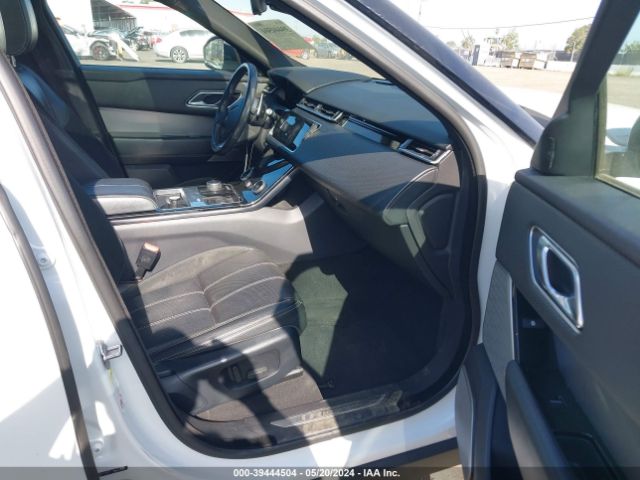 SALYL2RX0JA713507 Land Rover Range Rover Velar P250 Se R-dynamic