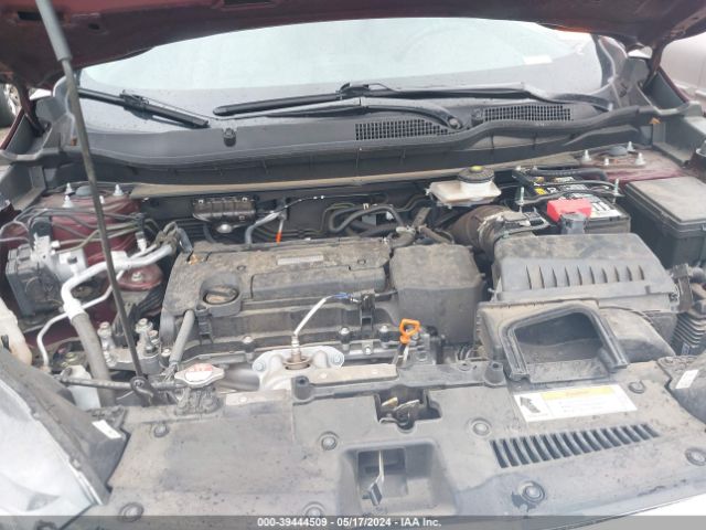 2HKRW5H37KH421401 Honda CR-V LX