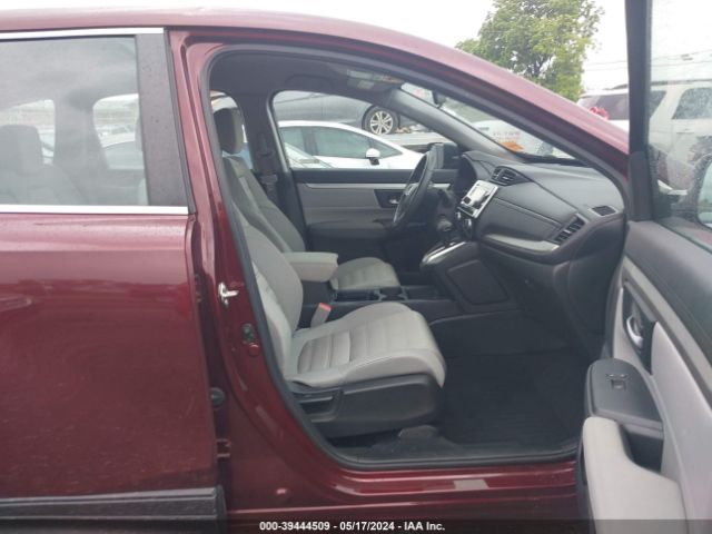 2HKRW5H37KH421401 Honda CR-V LX