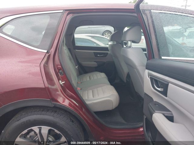 2HKRW5H37KH421401 Honda CR-V LX