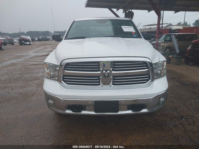 RAM 1500 Lone Star  4x4 5'7 Box 2017 1C6RR7LT6HS529049 Image 12