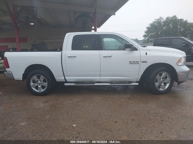RAM 1500 Lone Star  4x4 5'7 Box 2017 1C6RR7LT6HS529049 Image 13