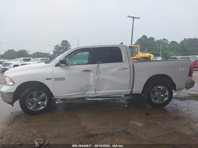 RAM 1500 Lone Star  4x4 5'7 Box 2017 1C6RR7LT6HS529049 Image 14