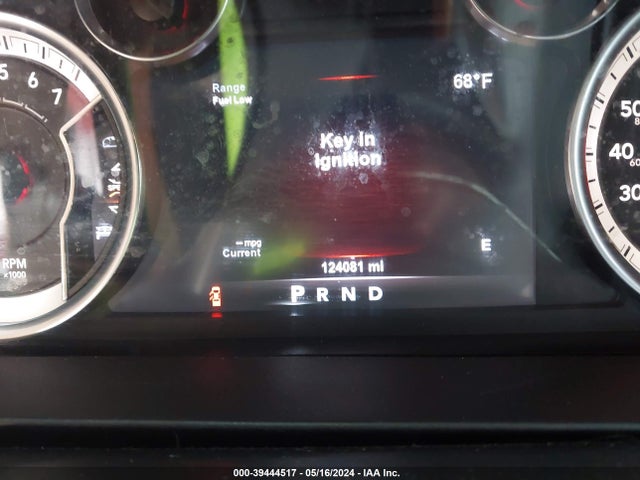 RAM 1500 Lone Star  4x4 5'7 Box 2017 1C6RR7LT6HS529049 Image 15