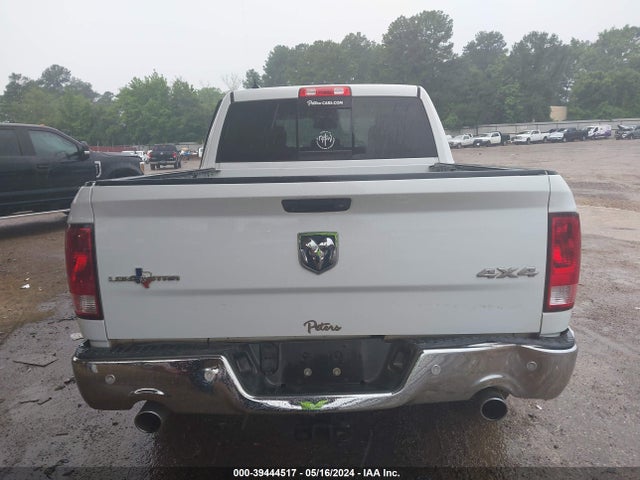 RAM 1500 Lone Star  4x4 5'7 Box 2017 1C6RR7LT6HS529049 Image 16