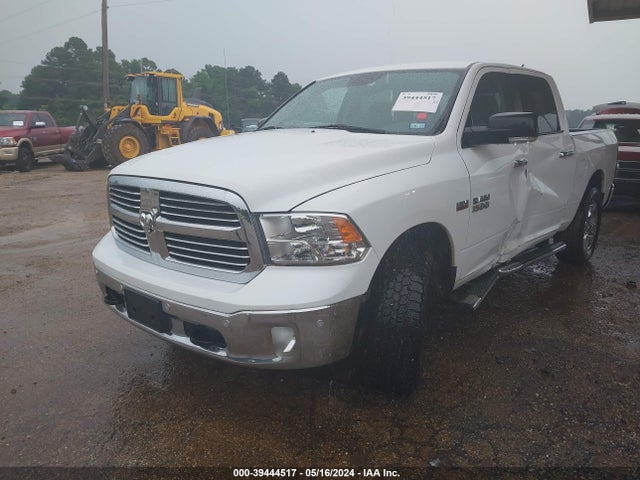 RAM 1500 Lone Star  4x4 5'7 Box 2017 1C6RR7LT6HS529049 Image 2