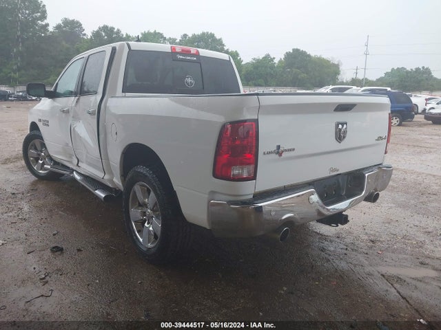 RAM 1500 Lone Star  4x4 5'7 Box 2017 1C6RR7LT6HS529049 Image 3