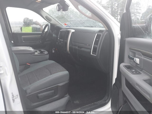 RAM 1500 Lone Star  4x4 5'7 Box 2017 1C6RR7LT6HS529049 Image 5
