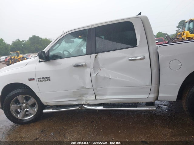RAM 1500 Lone Star  4x4 5'7 Box 2017 1C6RR7LT6HS529049 Image 6