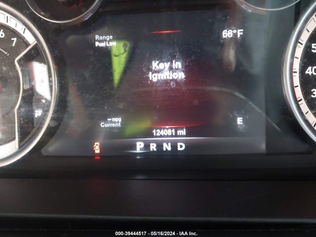 RAM 1500 Lone Star  4x4 5'7 Box 2017 1C6RR7LT6HS529049 Image 7