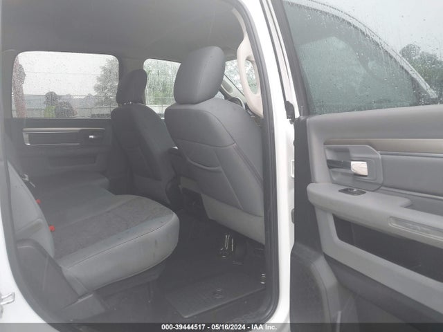 RAM 1500 Lone Star  4x4 5'7 Box 2017 1C6RR7LT6HS529049 Image 8