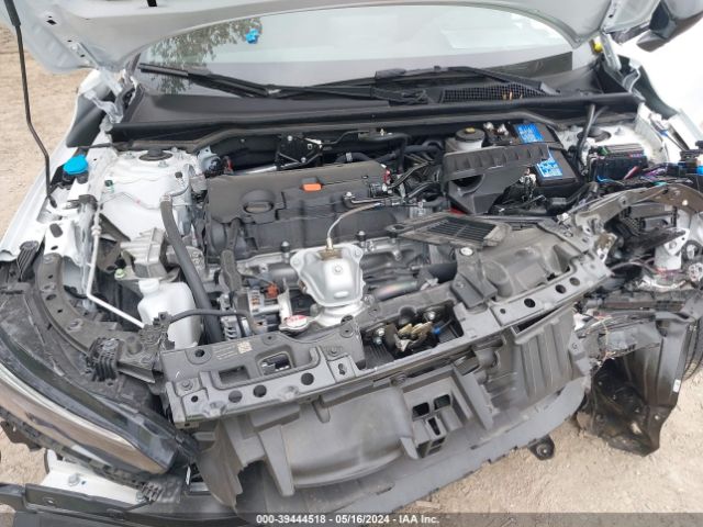 19XFL2H86RE004260 Honda Civic Sport