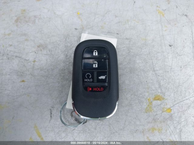19XFL2H86RE004260 Honda Civic Sport