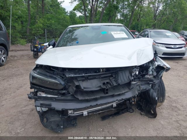 19XFL2H86RE004260 Honda Civic Sport