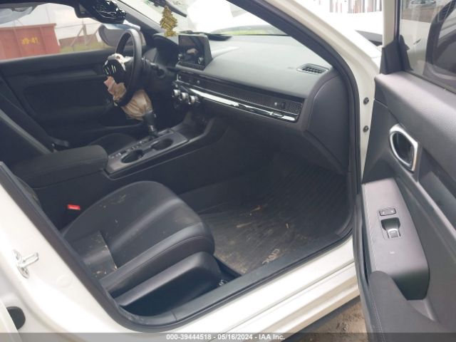 19XFL2H86RE004260 Honda Civic Sport