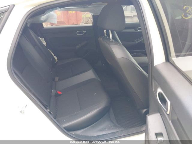 19XFL2H86RE004260 Honda Civic Sport