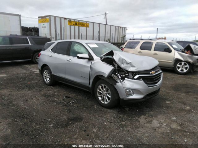 2020 CHEVROLET EQUINOX 2GNAXUEV7L6235803