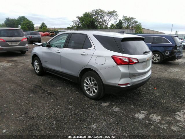 2020 CHEVROLET EQUINOX 2GNAXUEV7L6235803 Photo 2