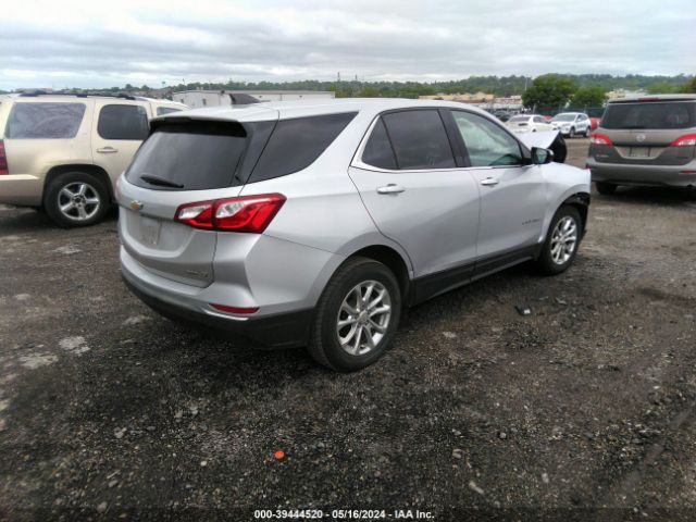 2020 CHEVROLET EQUINOX 2GNAXUEV7L6235803 Photo 3