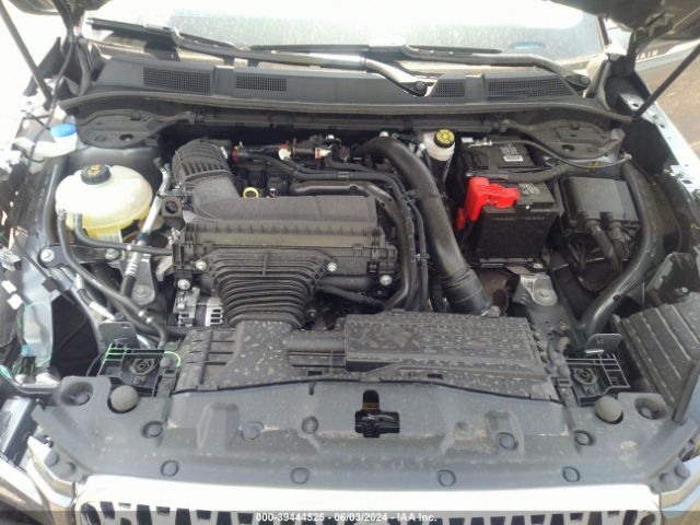 5LMCJ1DA4PUL21148 Lincoln Corsair Standard