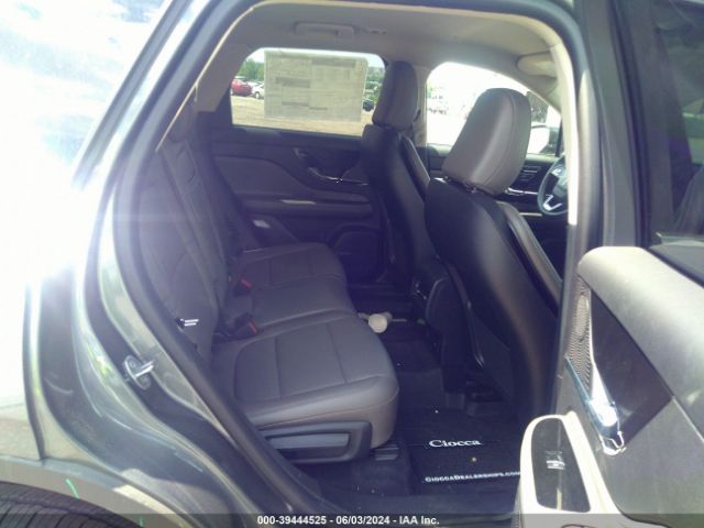 5LMCJ1DA4PUL21148 Lincoln Corsair Standard